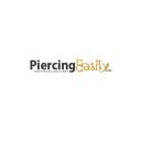 Lip Piercing - Piercing Easily logo